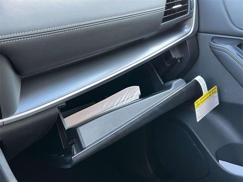 New 2026 Nissan Rogue SV w/ Cold Weather Package image 11