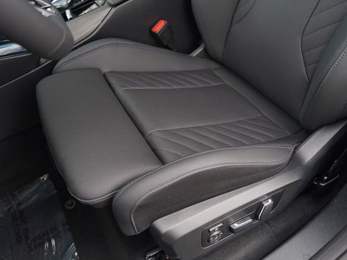 New 2026 BMW X3 xDrive30 w/ Premium Package image 10