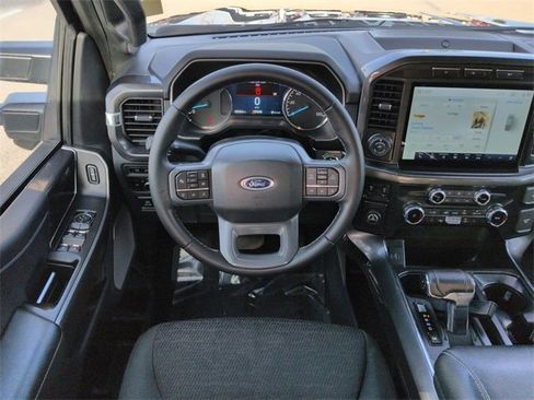 Certified 2023 Ford F150 XLT w/ Equipment Group 302A High image 15