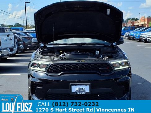 Used 2024 Dodge Durango GT image 26
