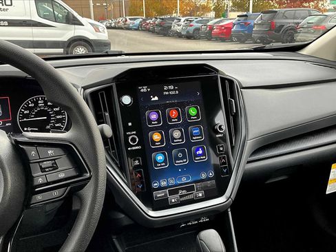 New 2026 Subaru Crosstrek 2.0i Premium image 6