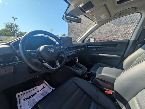 Used 2025 Honda CR-V EX-L image 15