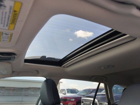 Used 2024 Subaru Outback Touring XT image 18