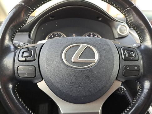 Used 2017 Lexus NX 200t NX Turbo image 26