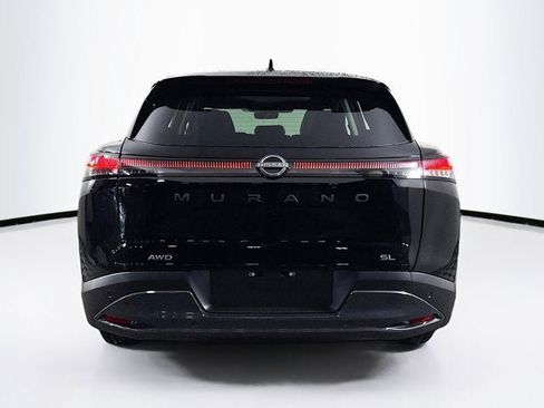 New 2026 Nissan Murano SL image 6