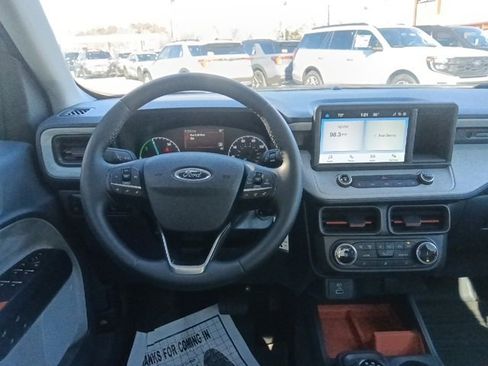 Used 2023 Ford Maverick XLT w/ XLT Luxury Package image 24