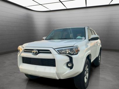 Used 2024 Toyota 4Runner SR5