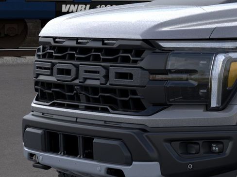 New 2026 Ford F150 Raptor AWD/4WD image 17