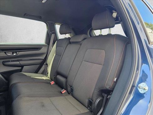 Used 2024 Honda CR-V Sport image 16