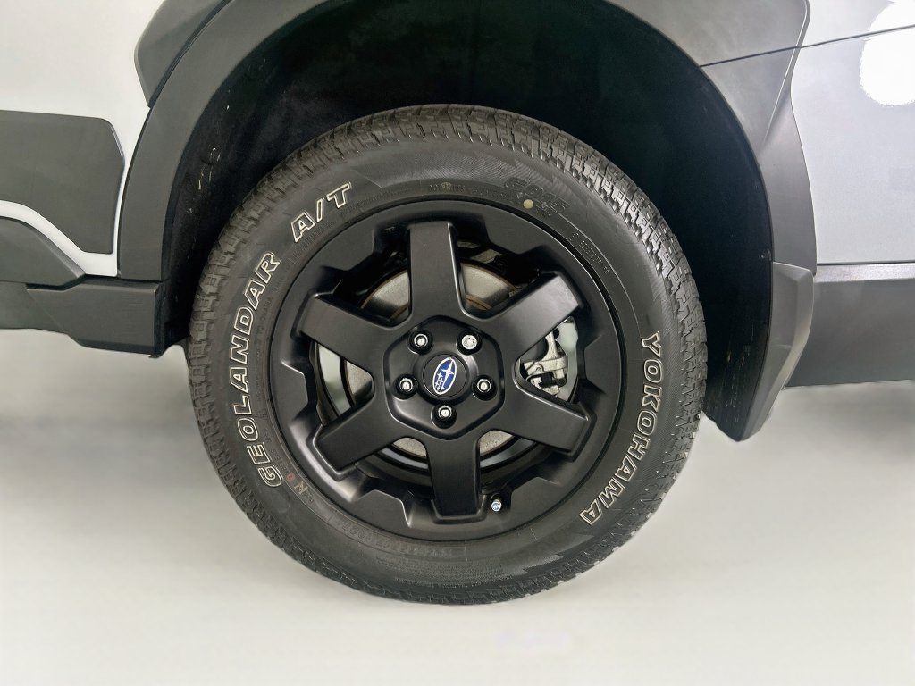 Used 2024 Subaru Outback Wilderness AWD/4WD image 30