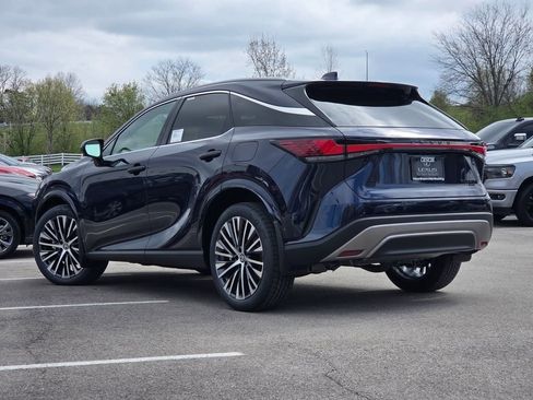 New 2026 Lexus RX 350 Premium Plus AWD/4WD image 25