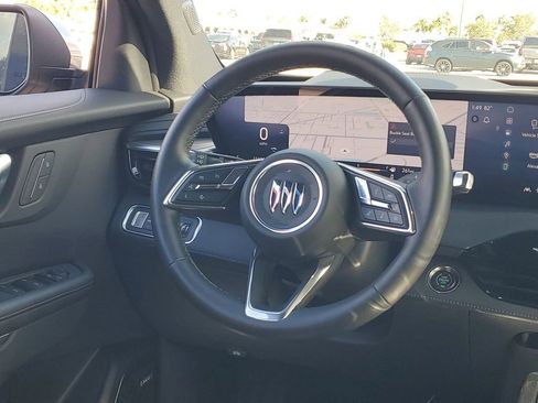 Used 2025 Buick Enclave Preferred image 25