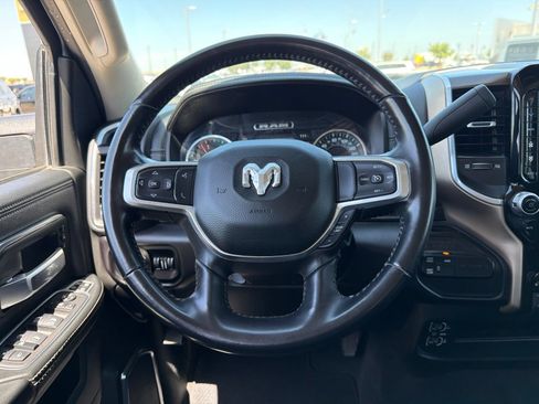 Used 2024 RAM 2500 Laramie AWD/4WD image 20