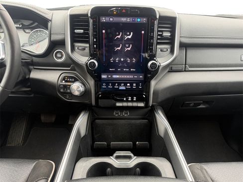 Certified 2025 RAM 1500 Laramie image 11