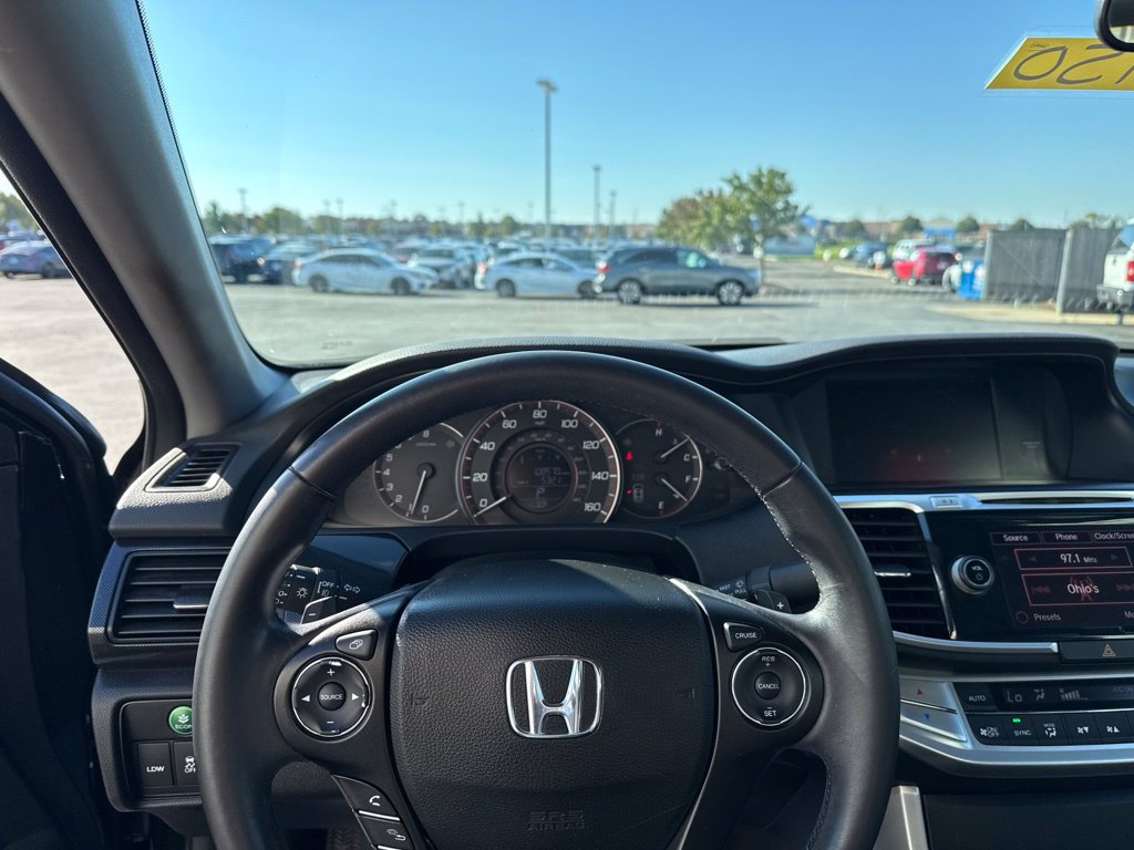 Used 2013 Honda Accord EX-L image 12
