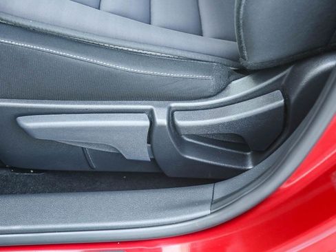 Used 2024 Nissan Sentra SV w/ All-Weather Package FWD image 20