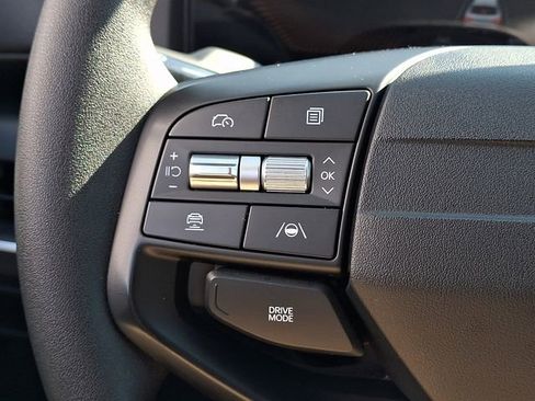 Certified 2025 Kia K4 LXS image 9