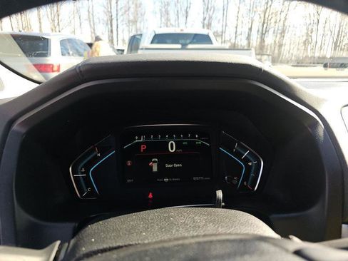 Used 2018 Honda Odyssey EX-L image 11