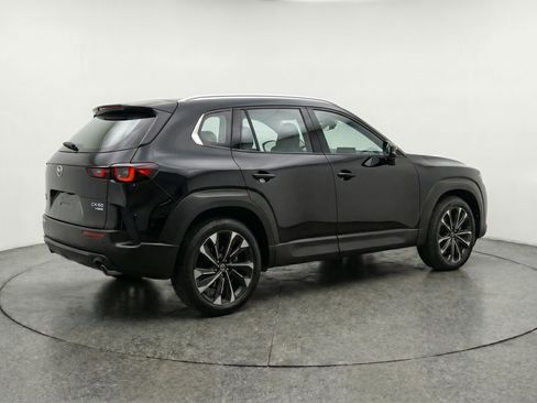 Used 2025 MAZDA CX-50 2.5 Hybrid w/ Premium Plus Pkg AWD/4WD image 9