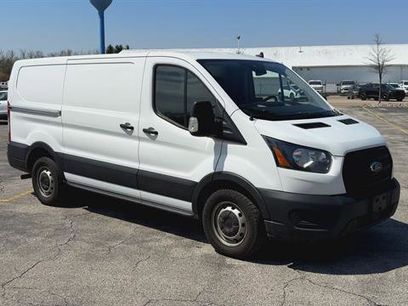 Used 2020 Ford Transit 150 Low Roof