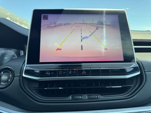 Certified 2022 Jeep Compass High Altitude image 20