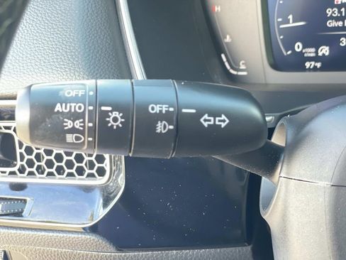 Used 2024 Honda Civic Sport Touring image 19