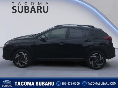 New 2026 Subaru Crosstrek 2.5i Limited AWD/4WD image 2