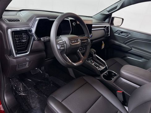 New 2026 GMC Canyon Elevation w/ Convenience Package AWD/4WD image 3