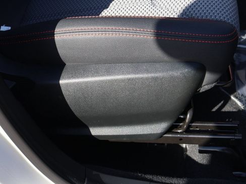 Used 2024 Subaru Forester Sport image 11