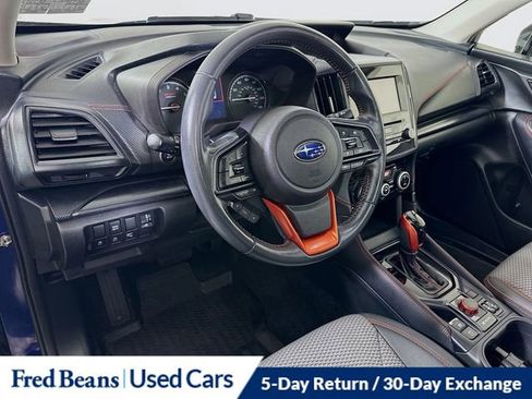 Used 2023 Subaru Forester Sport AWD/4WD image 11