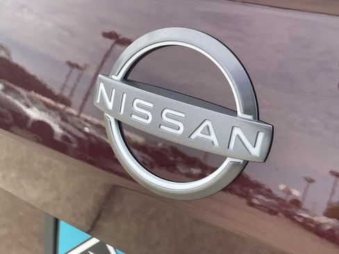 New 2025 Nissan Altima 2.5 SV image 9