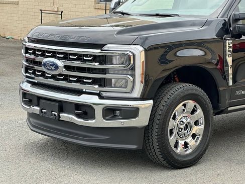 New 2026 Ford F250 Lariat w/ Lariat Ultimate Package AWD/4WD image 41