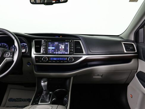 Used 2015 Toyota Highlander Limited image 31