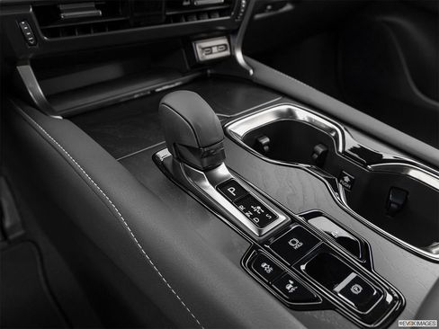 New 2026 Lexus RX 350h w/ Accessory Package (2T) image 12