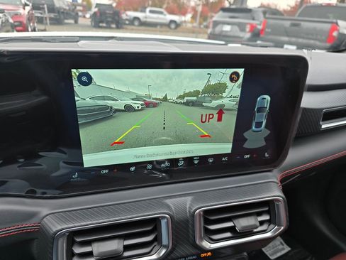 New 2025 Ford Mustang GT Premium image 21