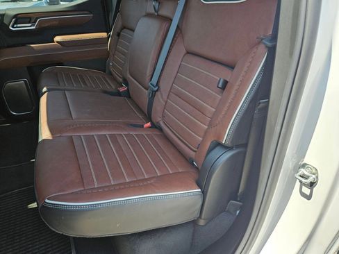 Used 2025 GMC Sierra 1500 Denali Ultimate image 27