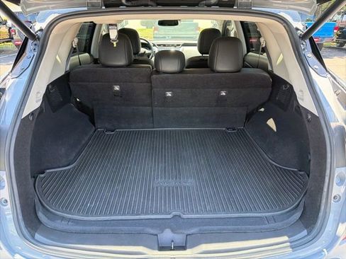 Used 2022 Nissan Murano Platinum w/ Cargo Package AWD/4WD image 14