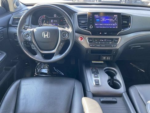 Certified 2023 Honda Ridgeline RTL-E image 9