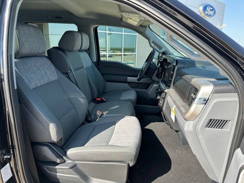 New 2026 Ford F350 XLT w/ XLT Premium Package AWD/4WD image 31