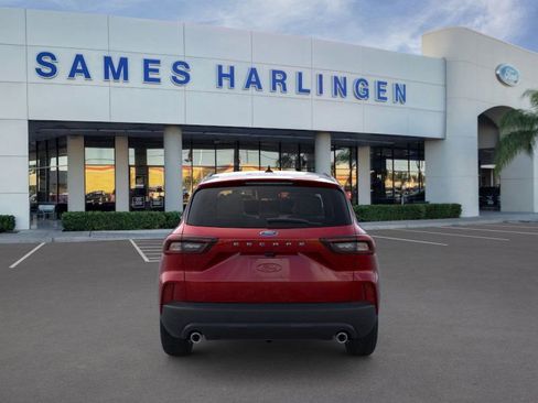 New 2026 Ford Escape ST-Line w/ Tech Pack #1 image 5