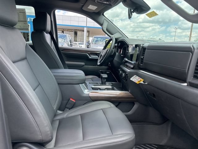 New 2026 Chevrolet Silverado 1500 RST w/ RST All Star Premium Package AWD/4WD image 31
