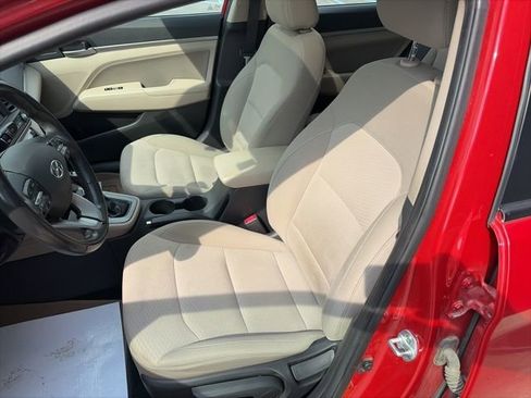 Used 2020 Hyundai Elantra Value Edition w/ Winter Weather Package image 7