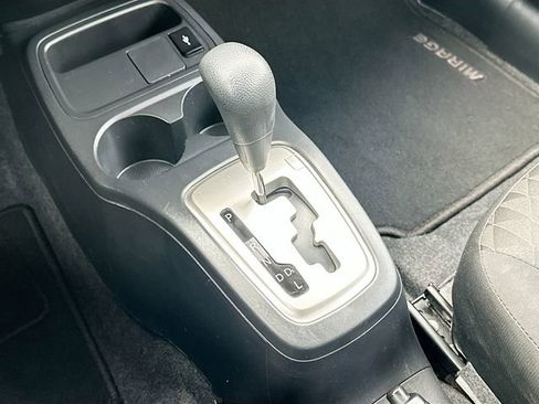 Used 2024 Mitsubishi Mirage ES image 16