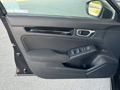 Used 2026 Honda Civic Sport image 23