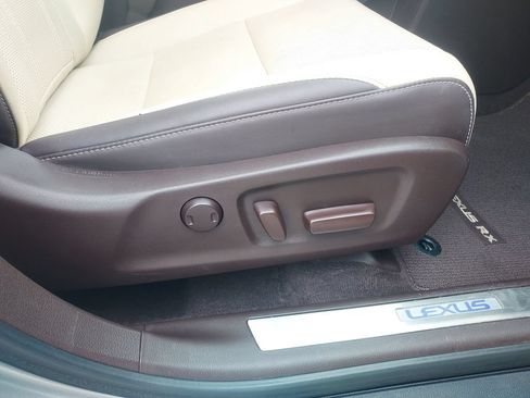Used 2019 Lexus RX 450h AWD w/ Navigation Package image 36