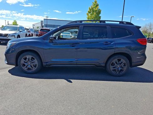 Used 2023 Subaru Ascent Onyx Edition AWD/4WD image 4