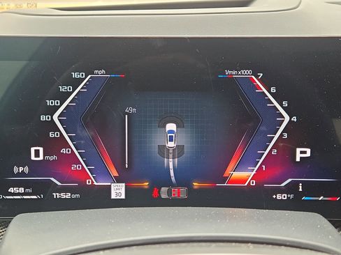 Used 2026 BMW X5 M60i image 20