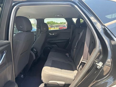 Used 2020 Chevrolet Blazer LT w/ Redline Edition FWD image 14