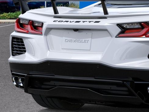 New 2026 Chevrolet Corvette Stingray Coupe w/ Z51 Performance Package RWD image 42