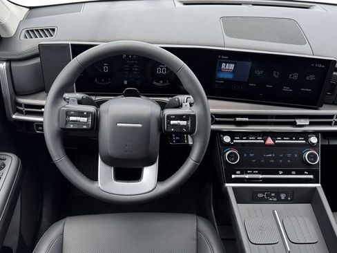 New 2026 Hyundai Santa Fe SEL image 17